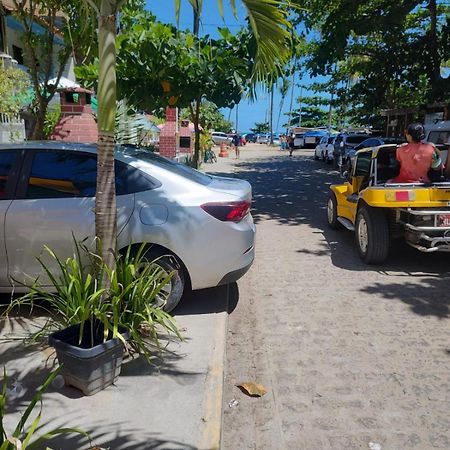 Res Mario Melo Porto De Galinhasアパートメント エクステリア 写真