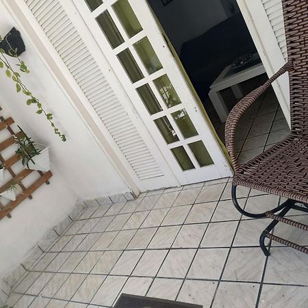 Res Mario Melo Porto De Galinhasアパートメント エクステリア 写真