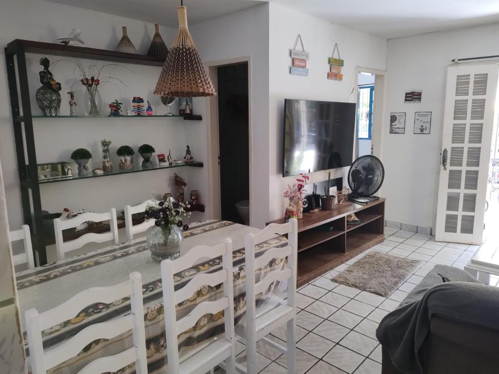 Res Mario Melo Porto De Galinhasアパートメント エクステリア 写真
