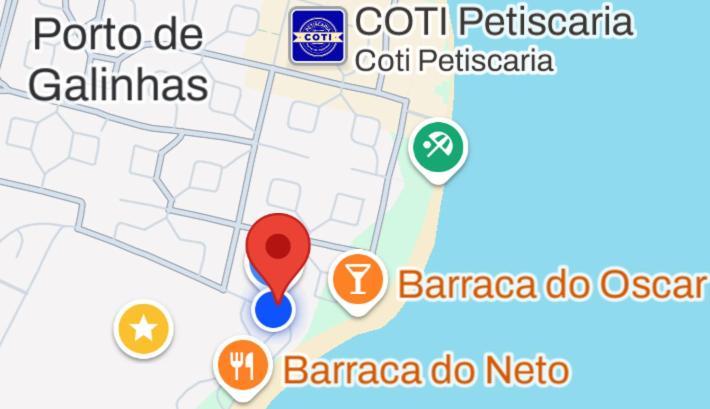 Res Mario Melo Porto De Galinhasアパートメント エクステリア 写真